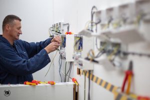 Domestic Electrical Installer Certificate course photo