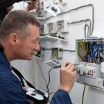 Domestic Electrical Installer circuit Testing