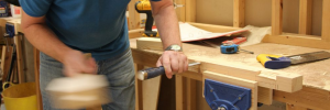 carpentry course