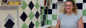 tiling course